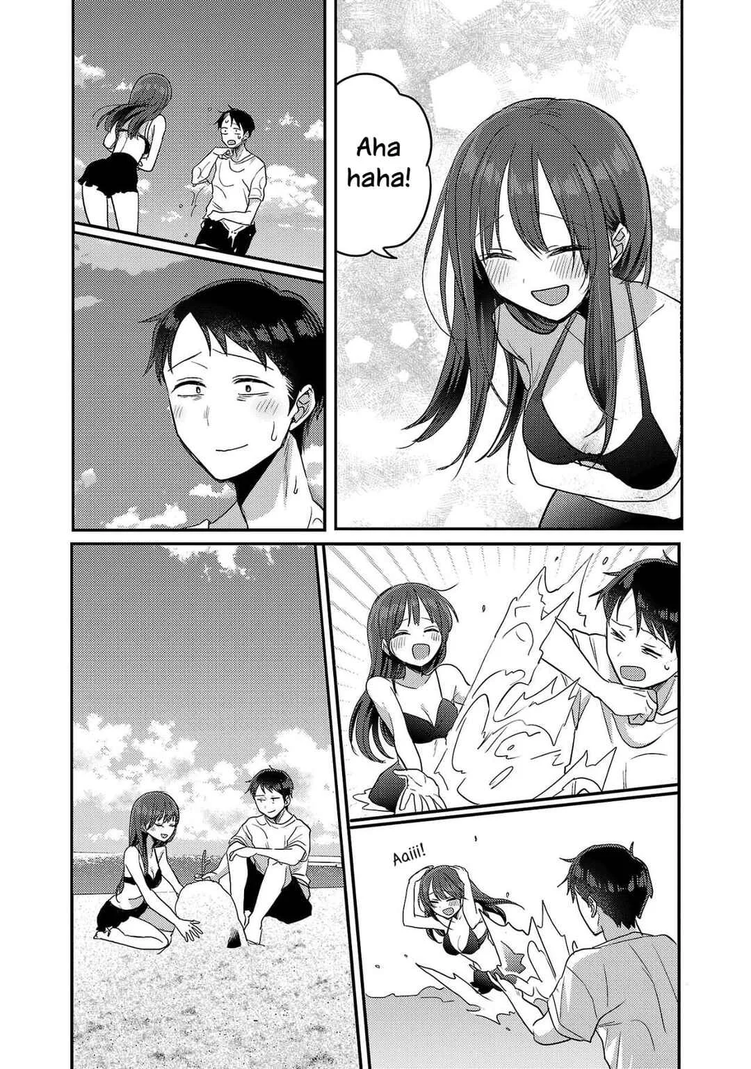 “Okaeri, Papa” Capítulo 1