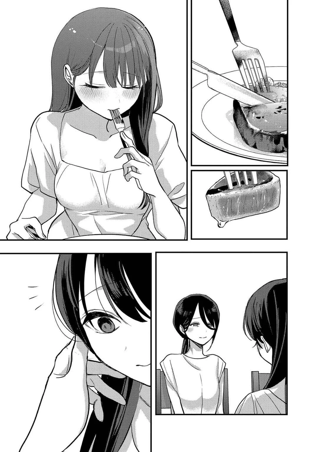 “Okaeri, Papa” Capítulo 1