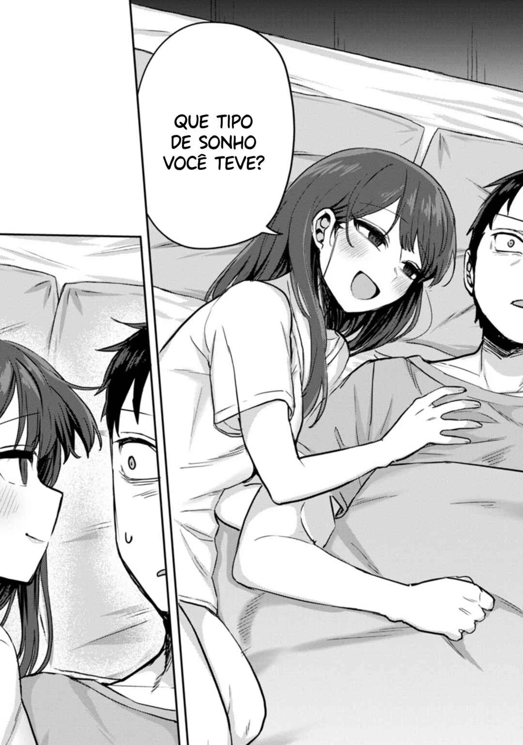 “Okaeri, Papa” Capítulo 1