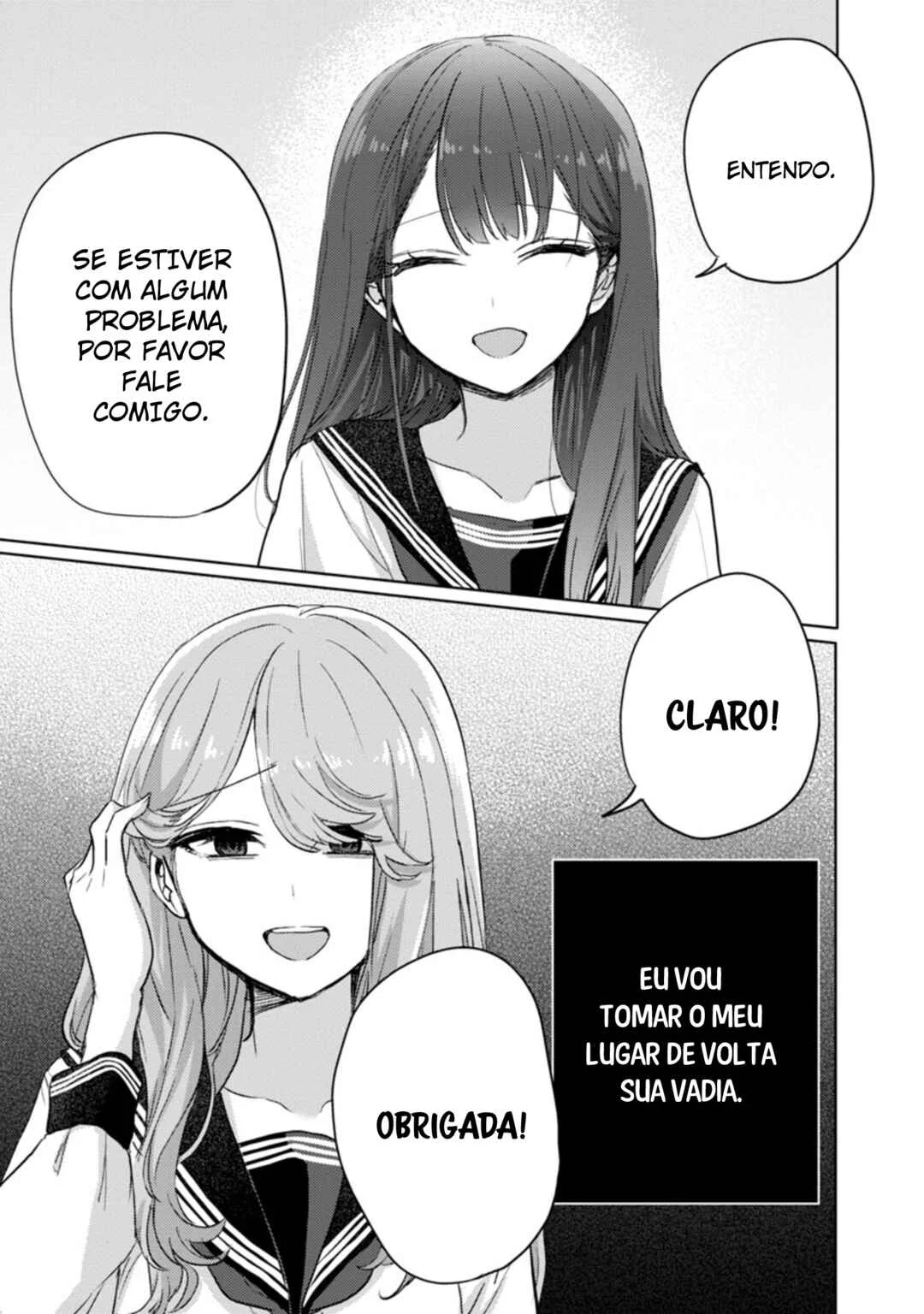 “Okaeri, Papa” Capítulo 1