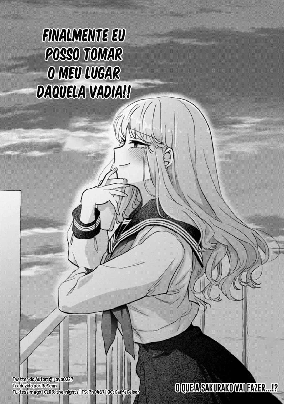 “Okaeri, Papa” Capítulo 1
