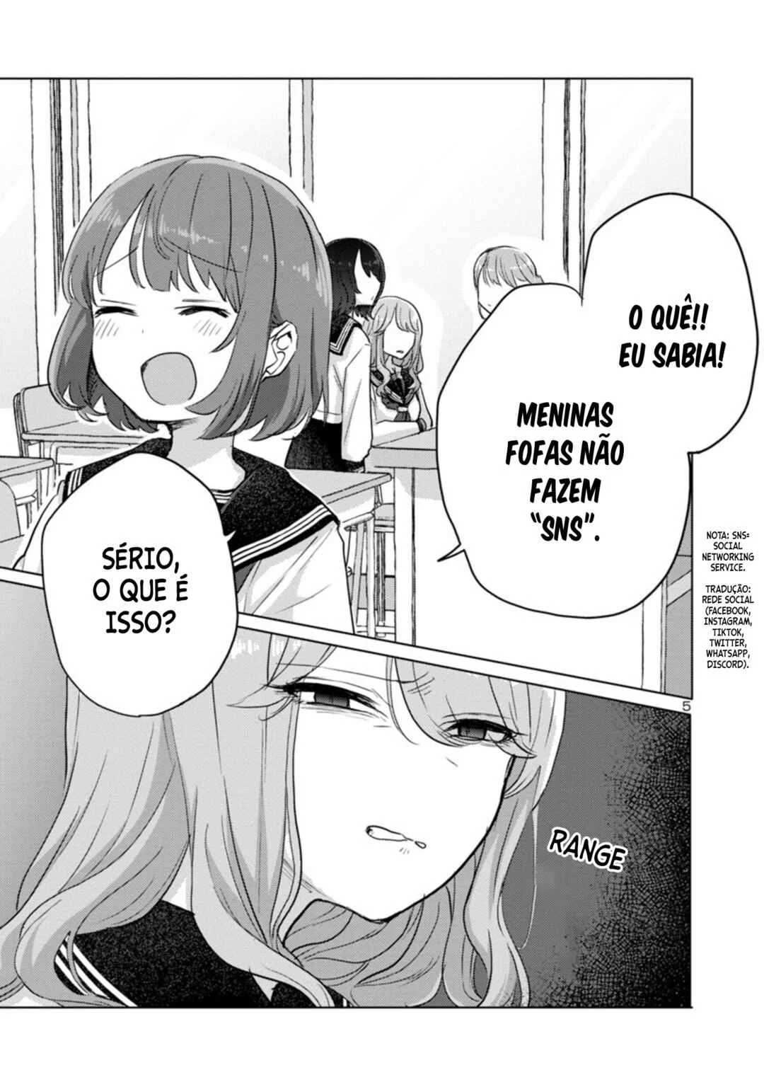 “Okaeri, Papa” Capítulo 1