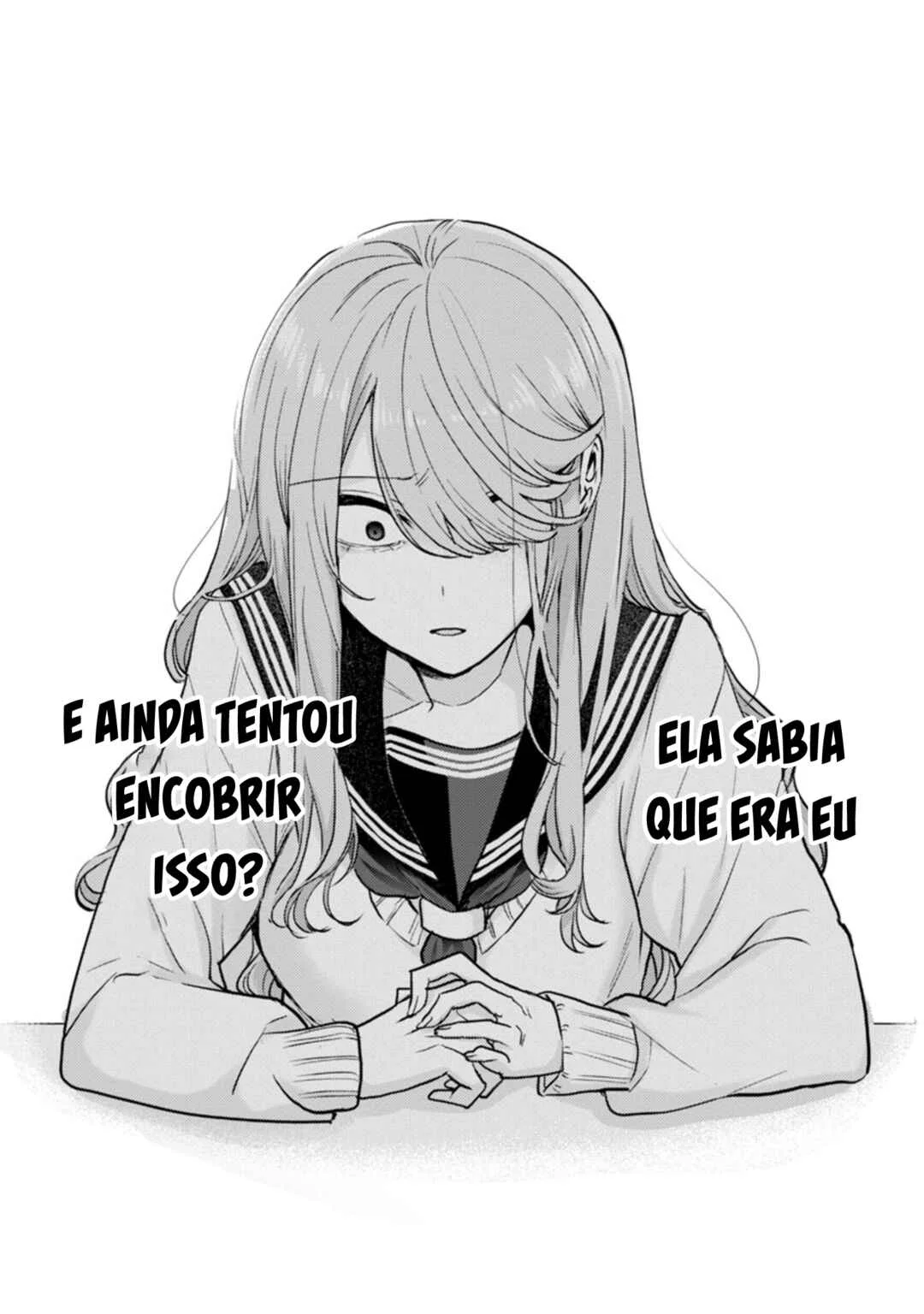 “Okaeri, Papa” Capítulo 1