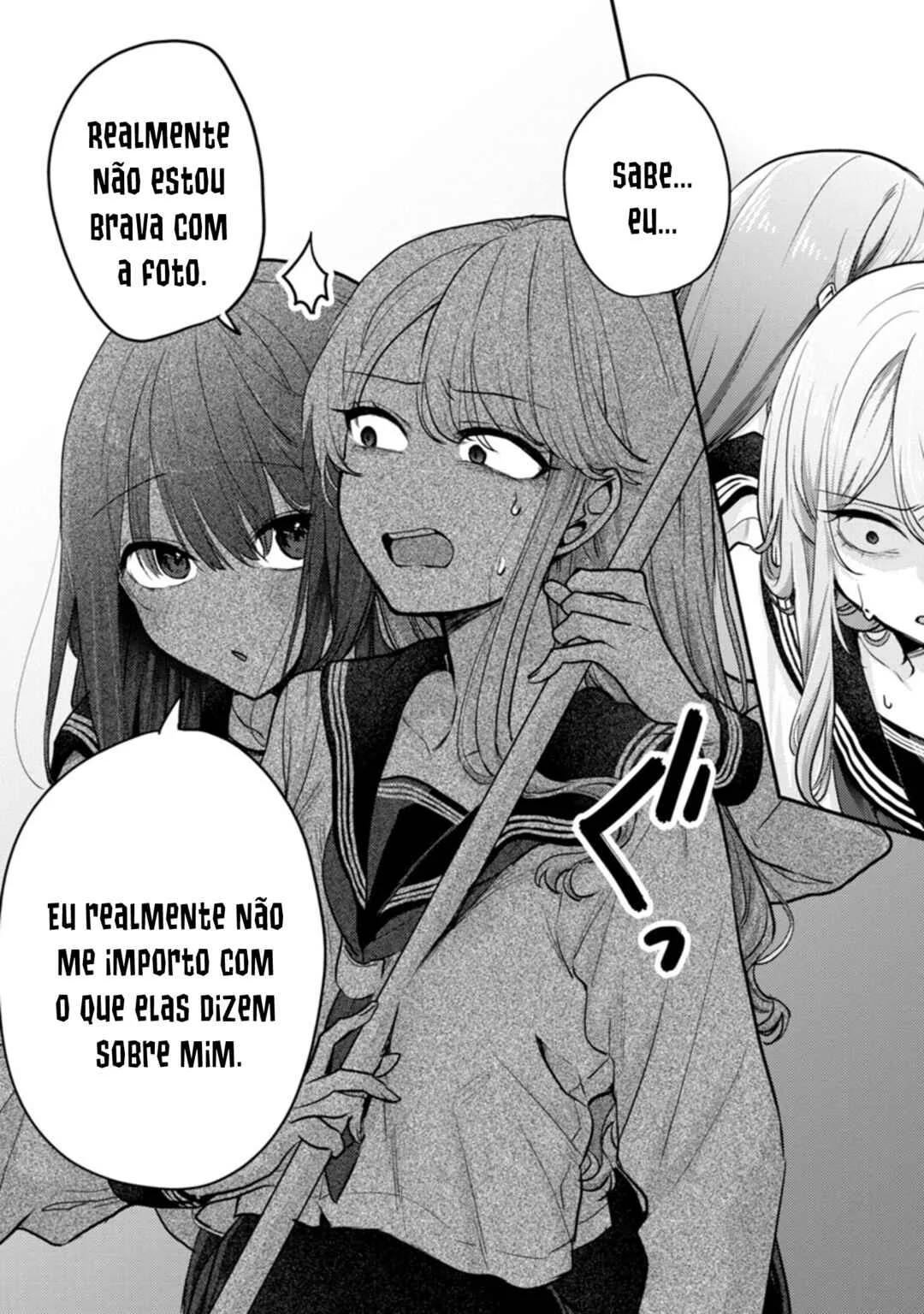 “Okaeri, Papa” Capítulo 1