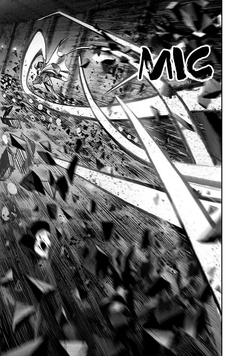 One Punch-Man Capítulo 1 – Um Soco