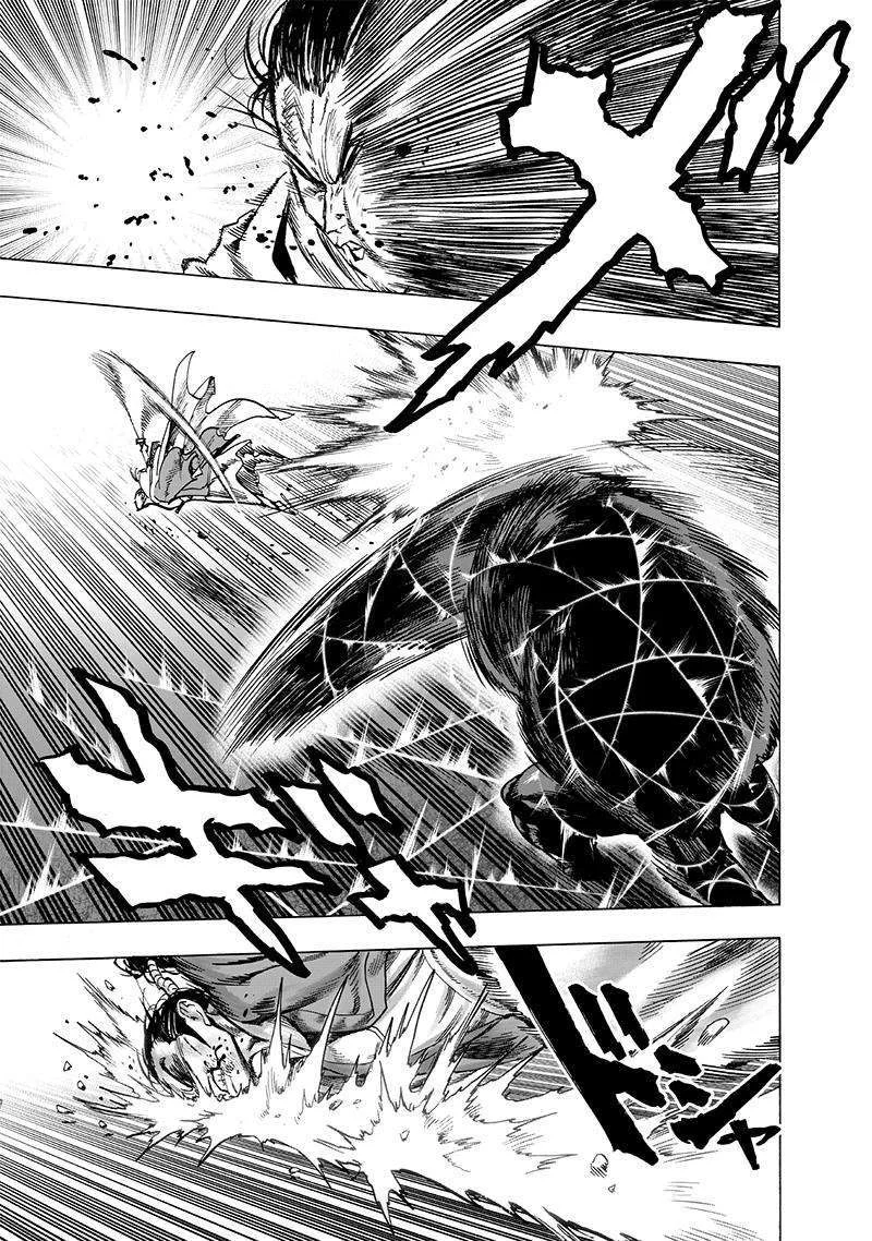 One Punch-Man Capítulo 1 – Um Soco