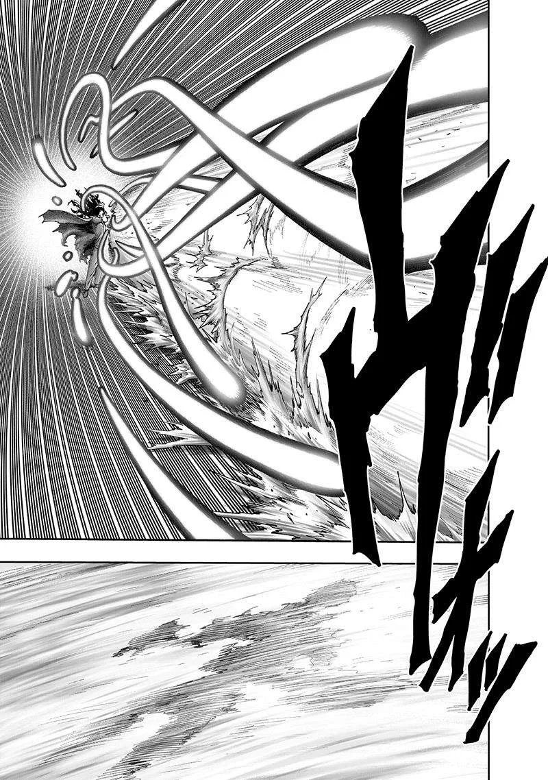 One Punch-Man Capítulo 1 – Um Soco