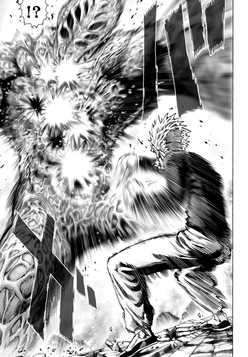 One Punch-Man Capítulo 1 – Um Soco