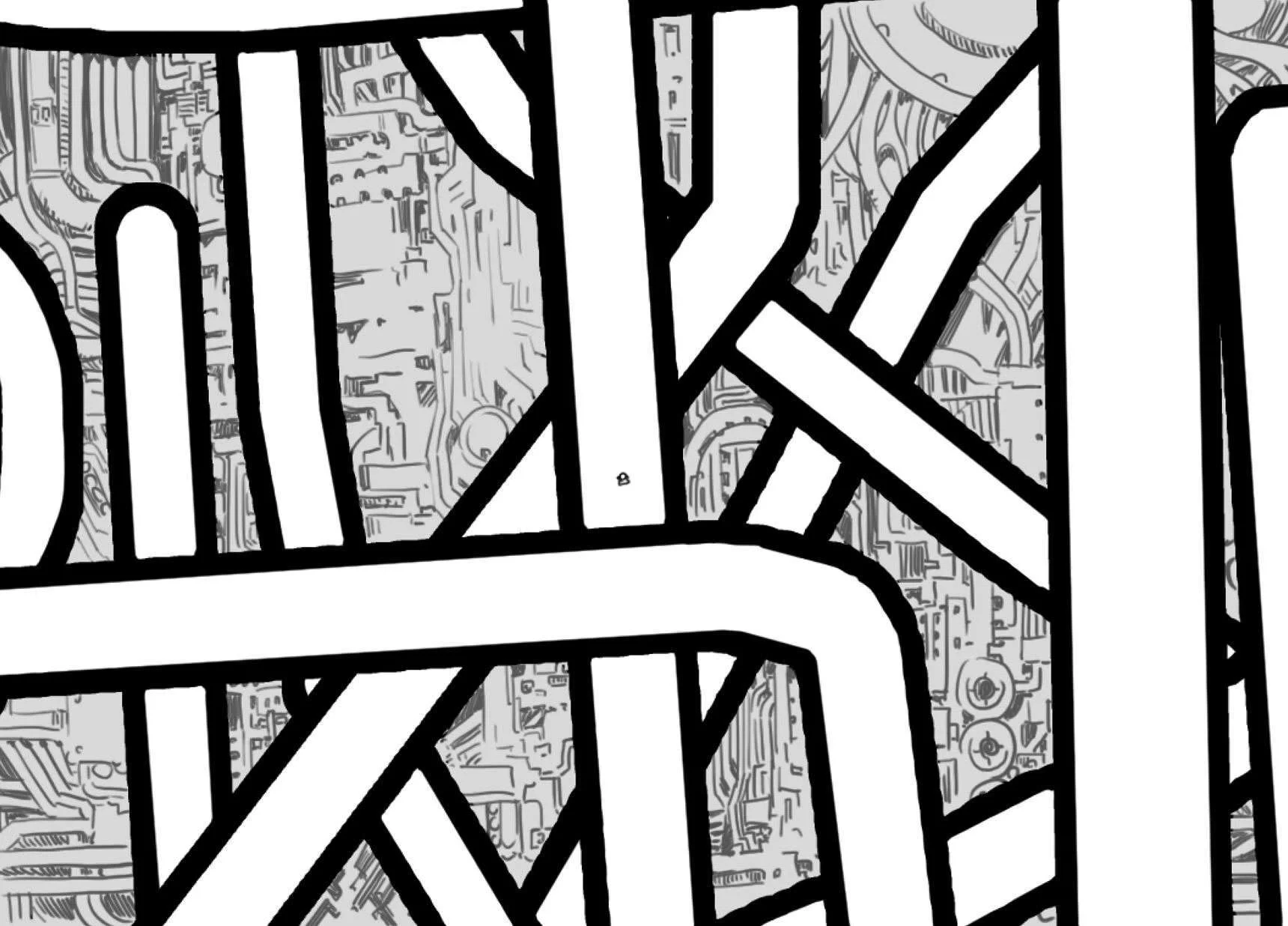 One Punch-Man Capítulo 1 – Um Soco