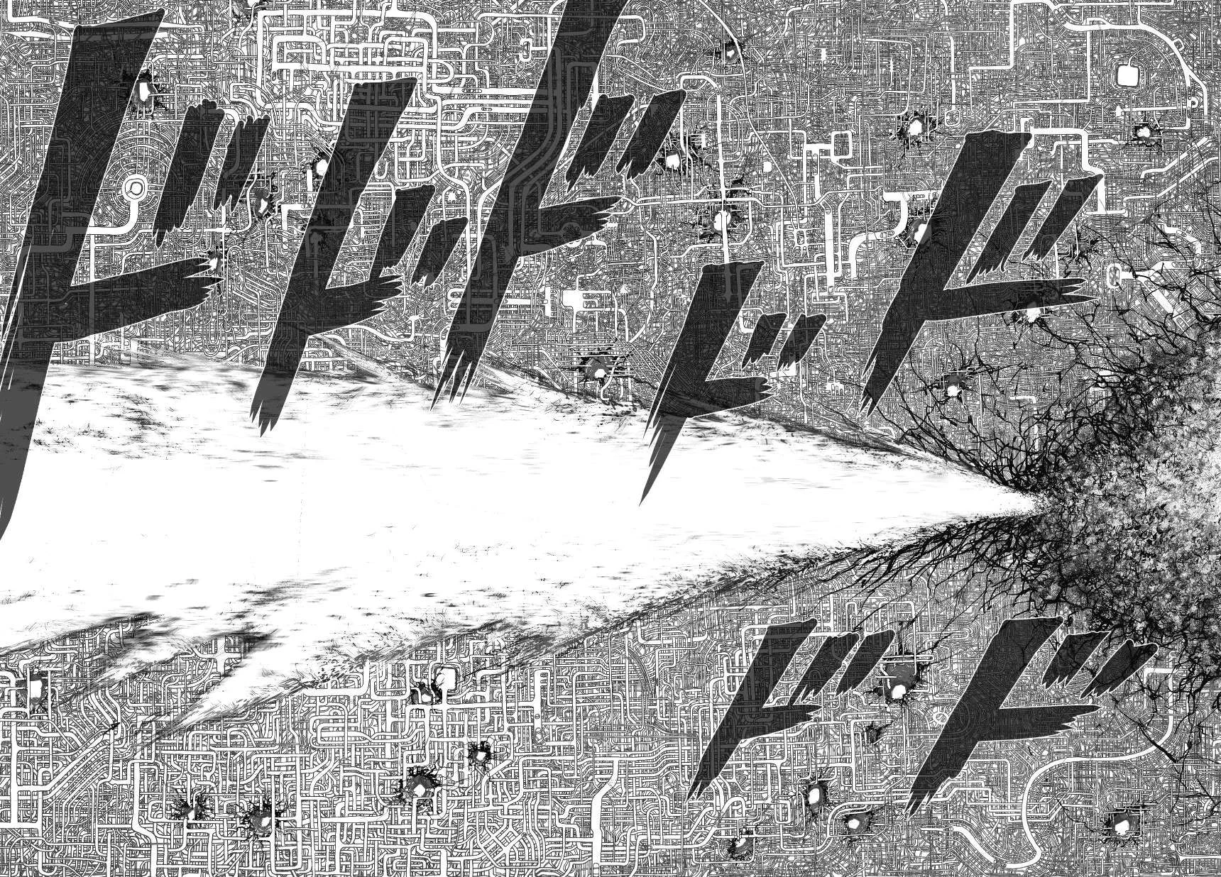 One Punch-Man Capítulo 1 – Um Soco