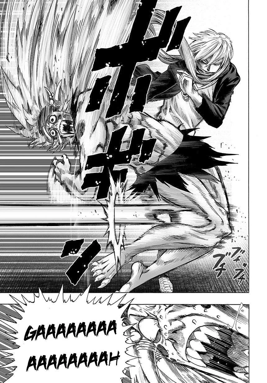 One Punch-Man Capítulo 1 – Um Soco