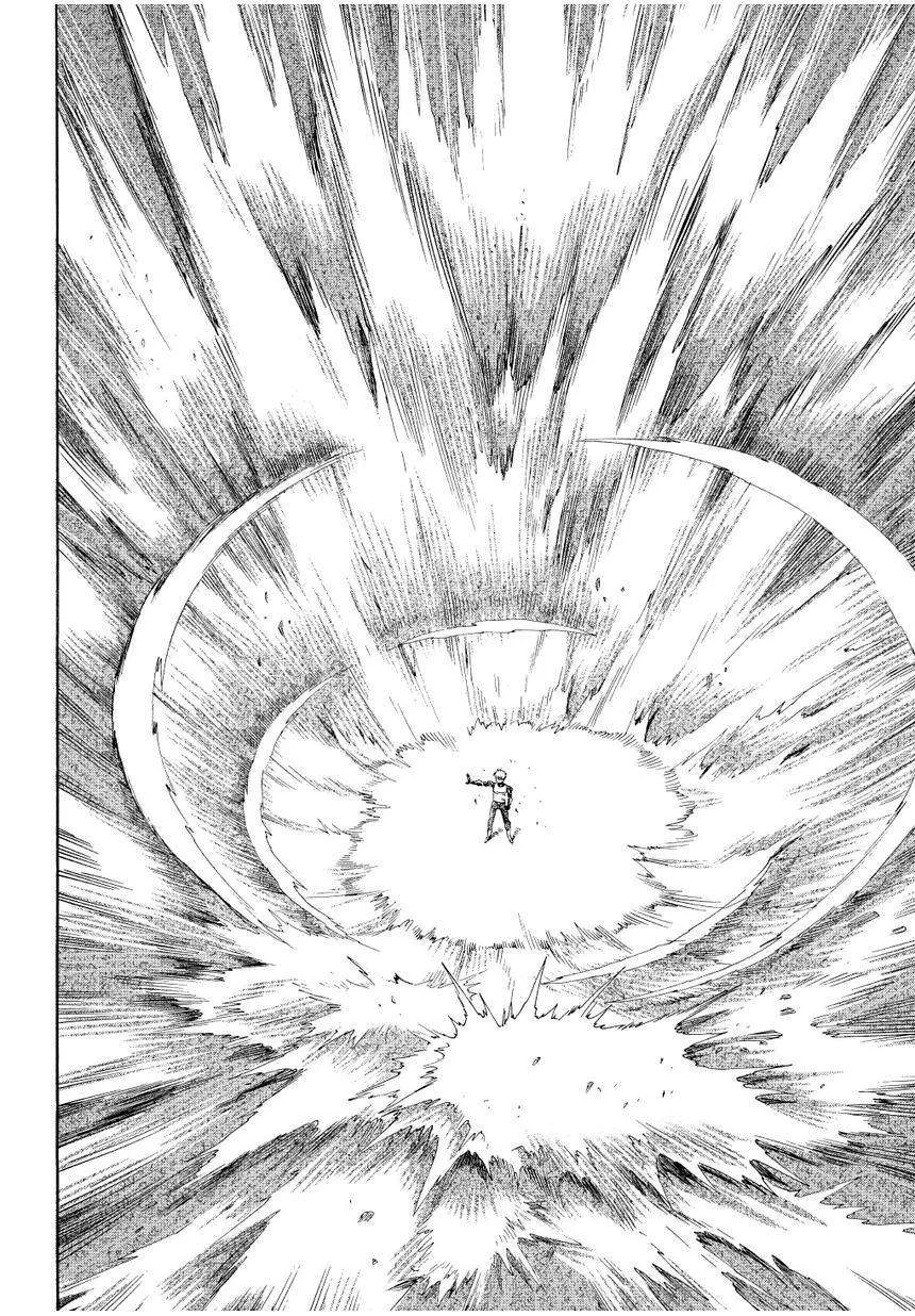 One Punch-Man Capítulo 1 – Um Soco