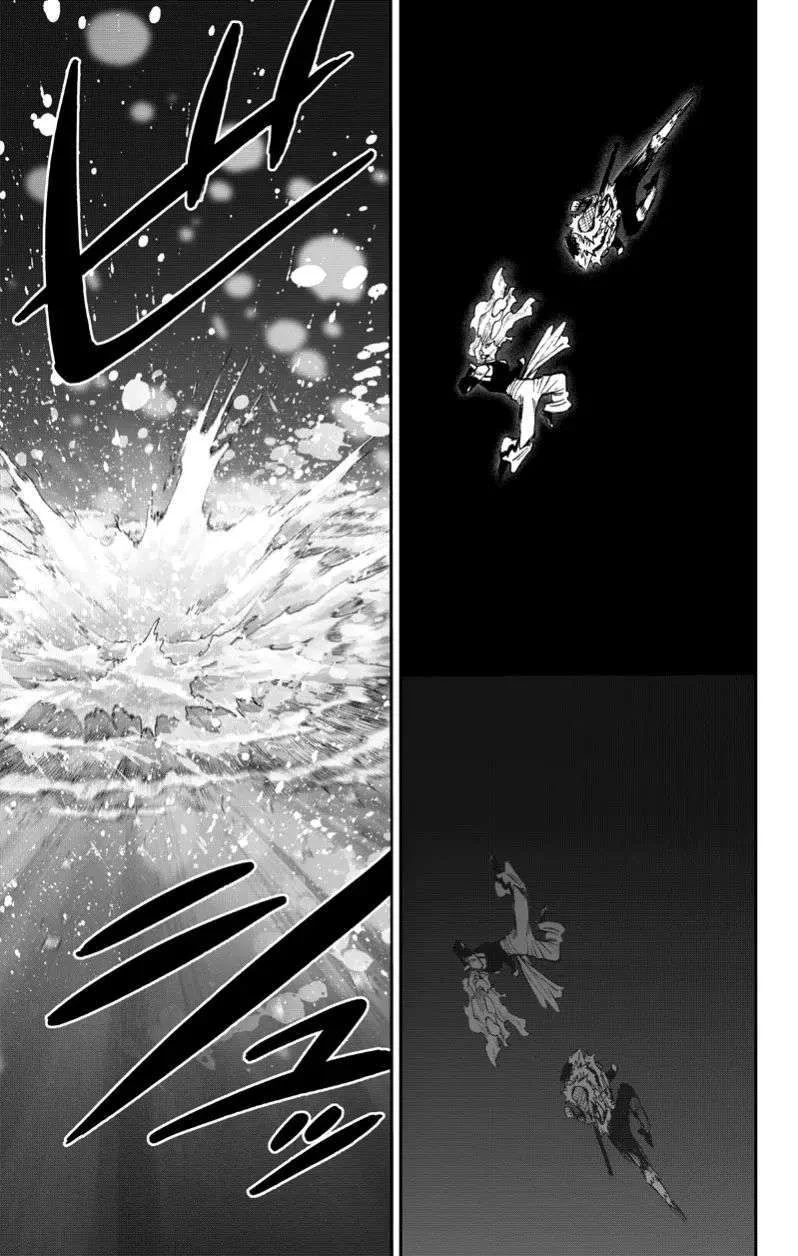One Punch-Man Capítulo 1 – Um Soco