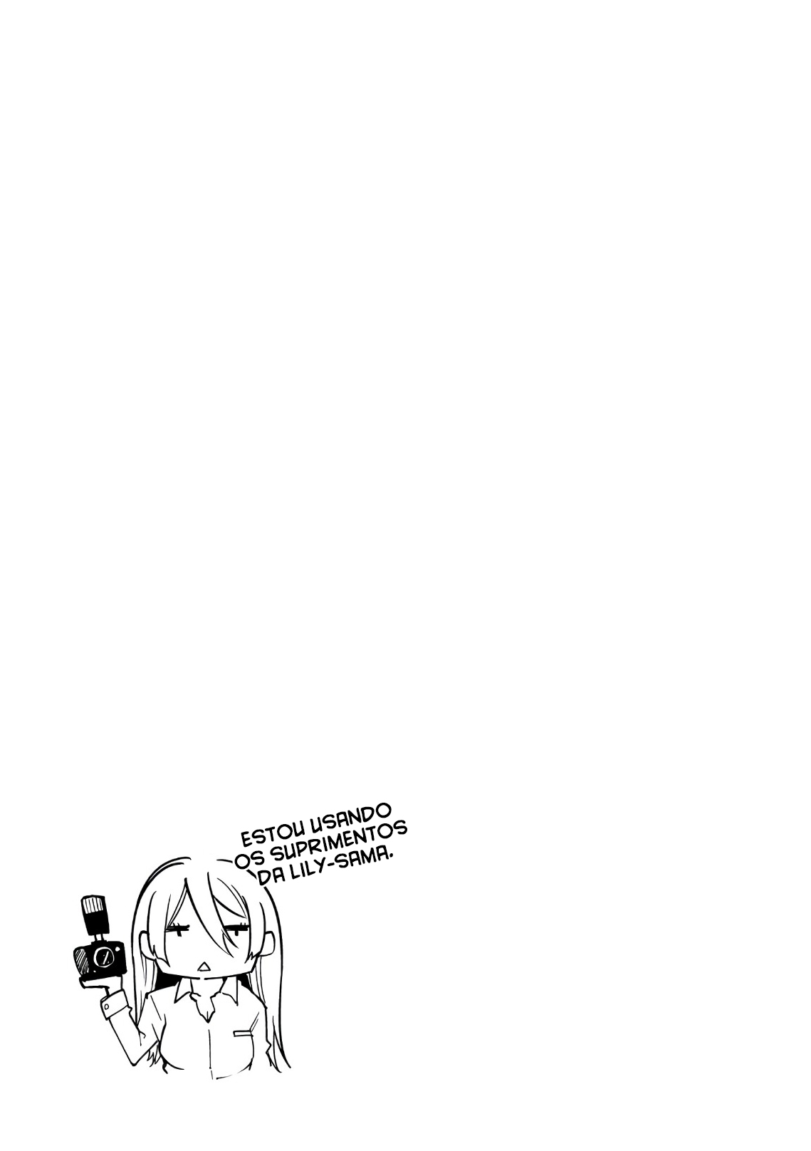 Oroka na Tenshi wa Akuma to Odoru Capítulo 1