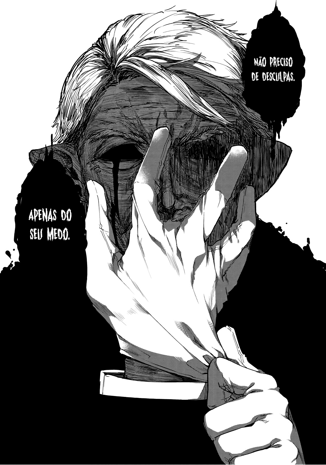 Oroka na Tenshi wa Akuma to Odoru Capítulo 1