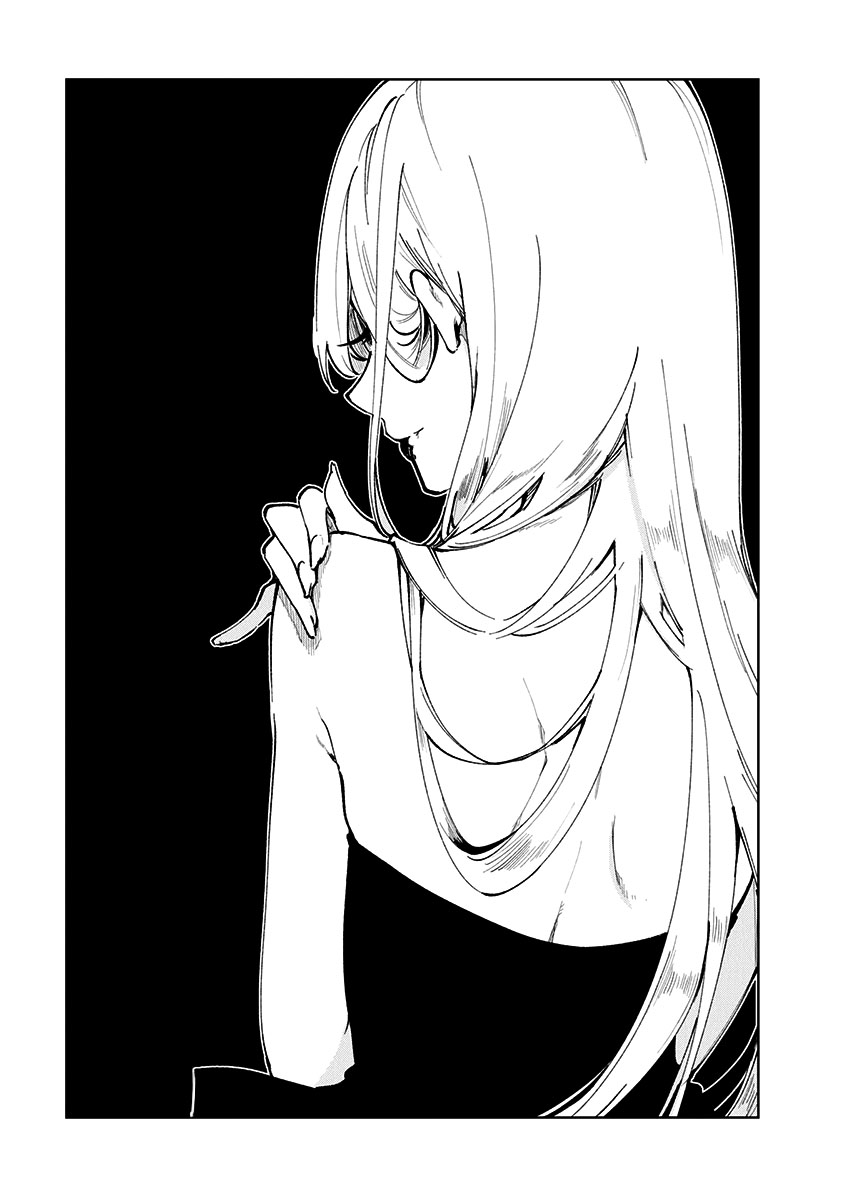 Oroka na Tenshi wa Akuma to Odoru Capítulo 1