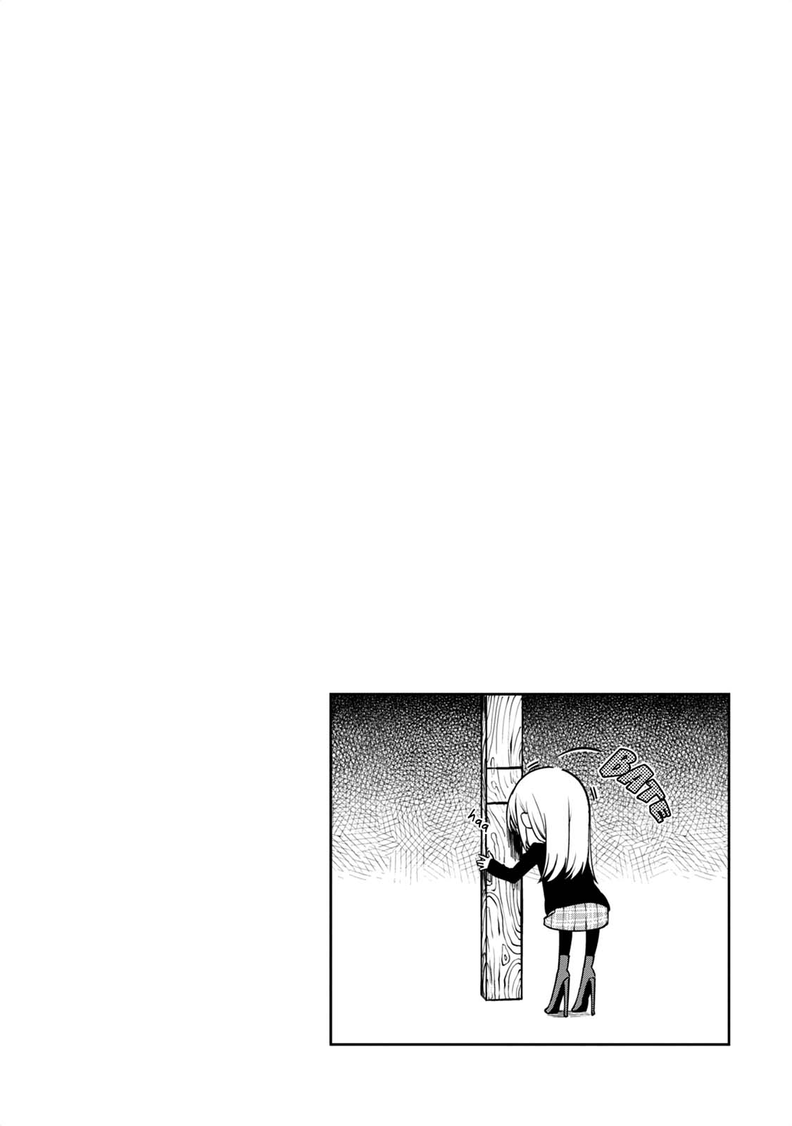 Oroka na Tenshi wa Akuma to Odoru Capítulo 1