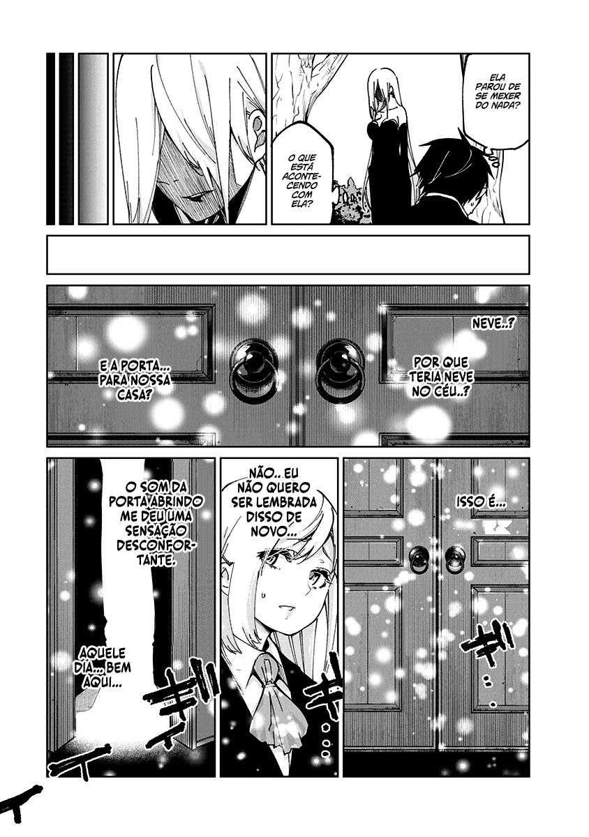 Oroka na Tenshi wa Akuma to Odoru Capítulo 1