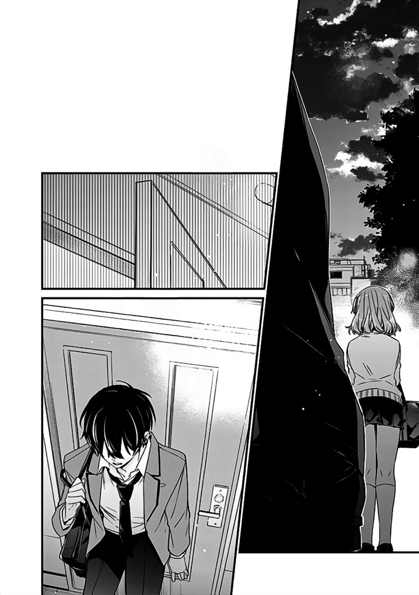 Osananajimi Kanojo no Morahara ga Hidoi n de Zetsuen Sengen Shite Yatta Capítulo 1