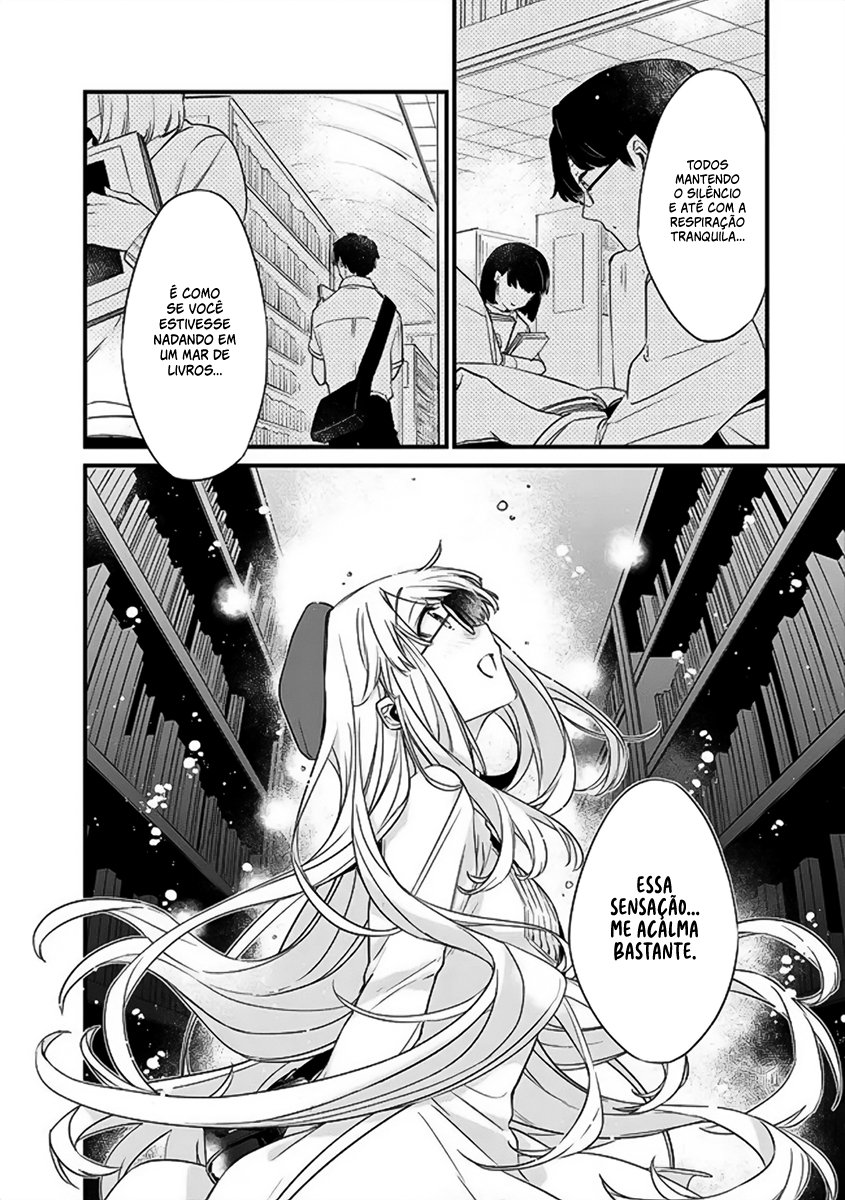 Osananajimi Kanojo no Morahara ga Hidoi n de Zetsuen Sengen Shite Yatta Capítulo 1
