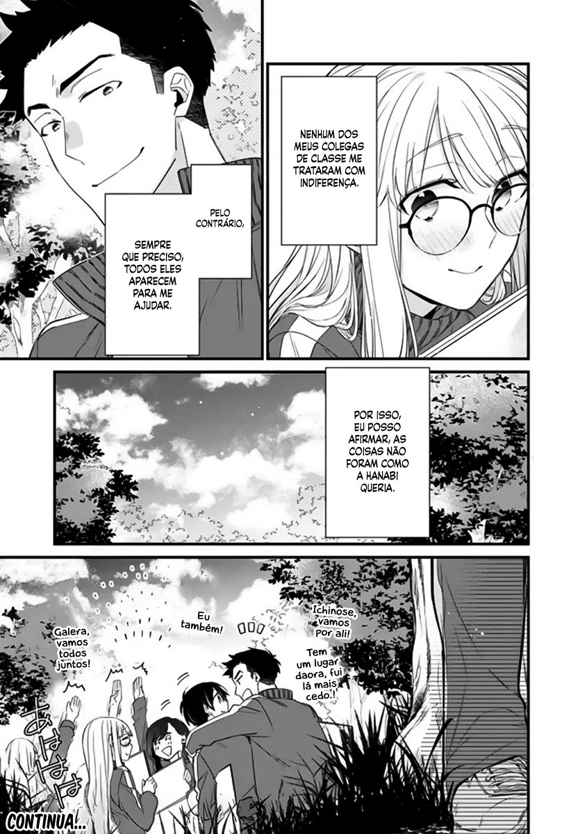 Osananajimi Kanojo no Morahara ga Hidoi n de Zetsuen Sengen Shite Yatta Capítulo 1