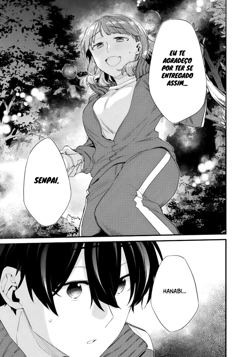 Osananajimi Kanojo no Morahara ga Hidoi n de Zetsuen Sengen Shite Yatta Capítulo 1