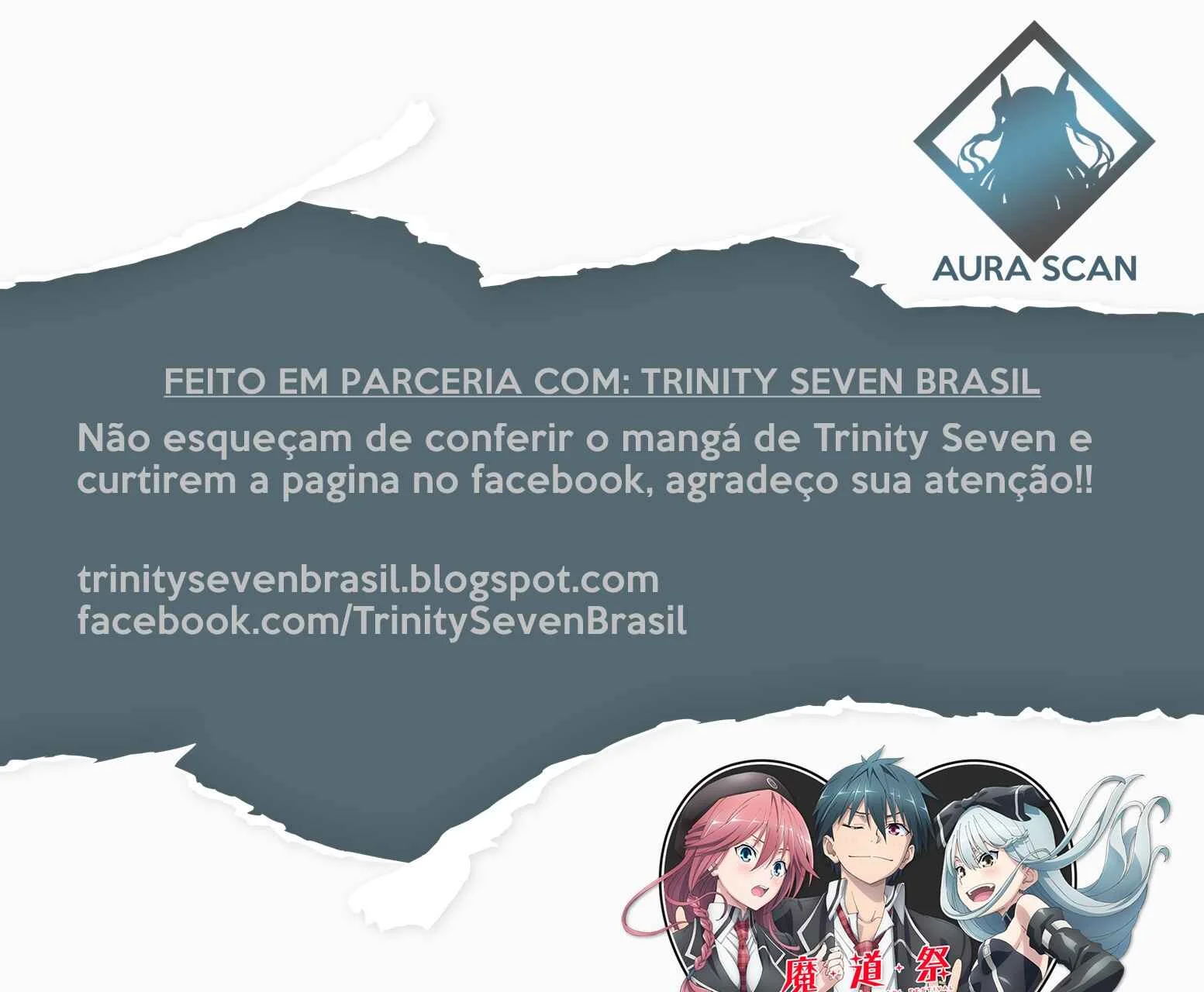 Parallel Paradise Capítulo 1 – Outro mundo