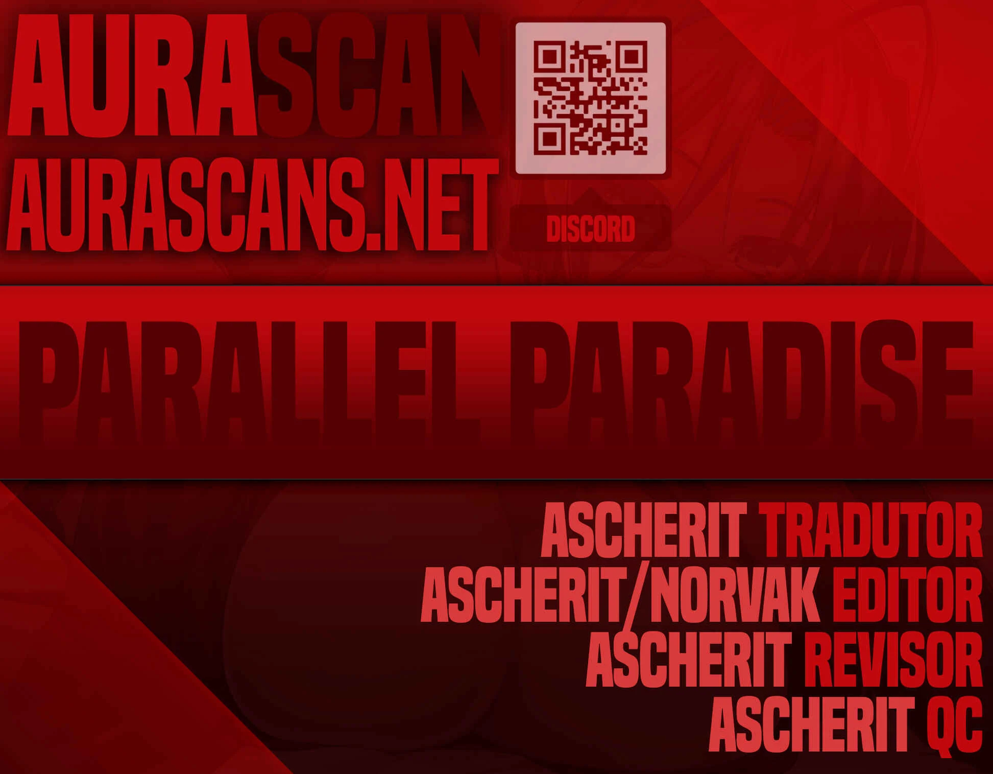 Parallel Paradise Capítulo 1 – Outro mundo