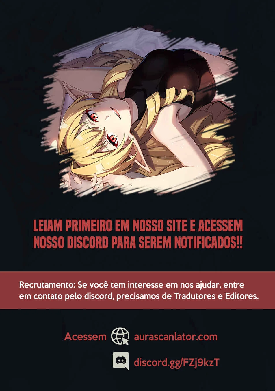 Parallel Paradise Capítulo 1 – Outro mundo