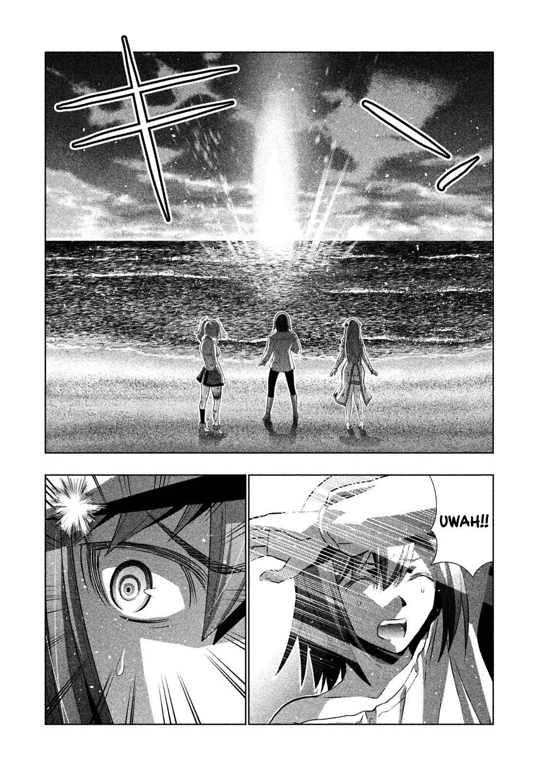 Parallel Paradise Capítulo 1 – Outro mundo