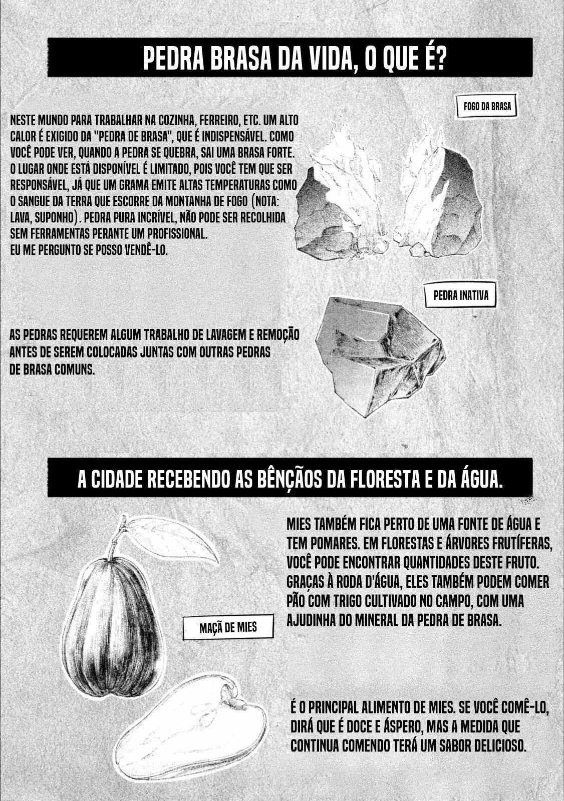 Parallel Paradise Capítulo 1 – Outro mundo