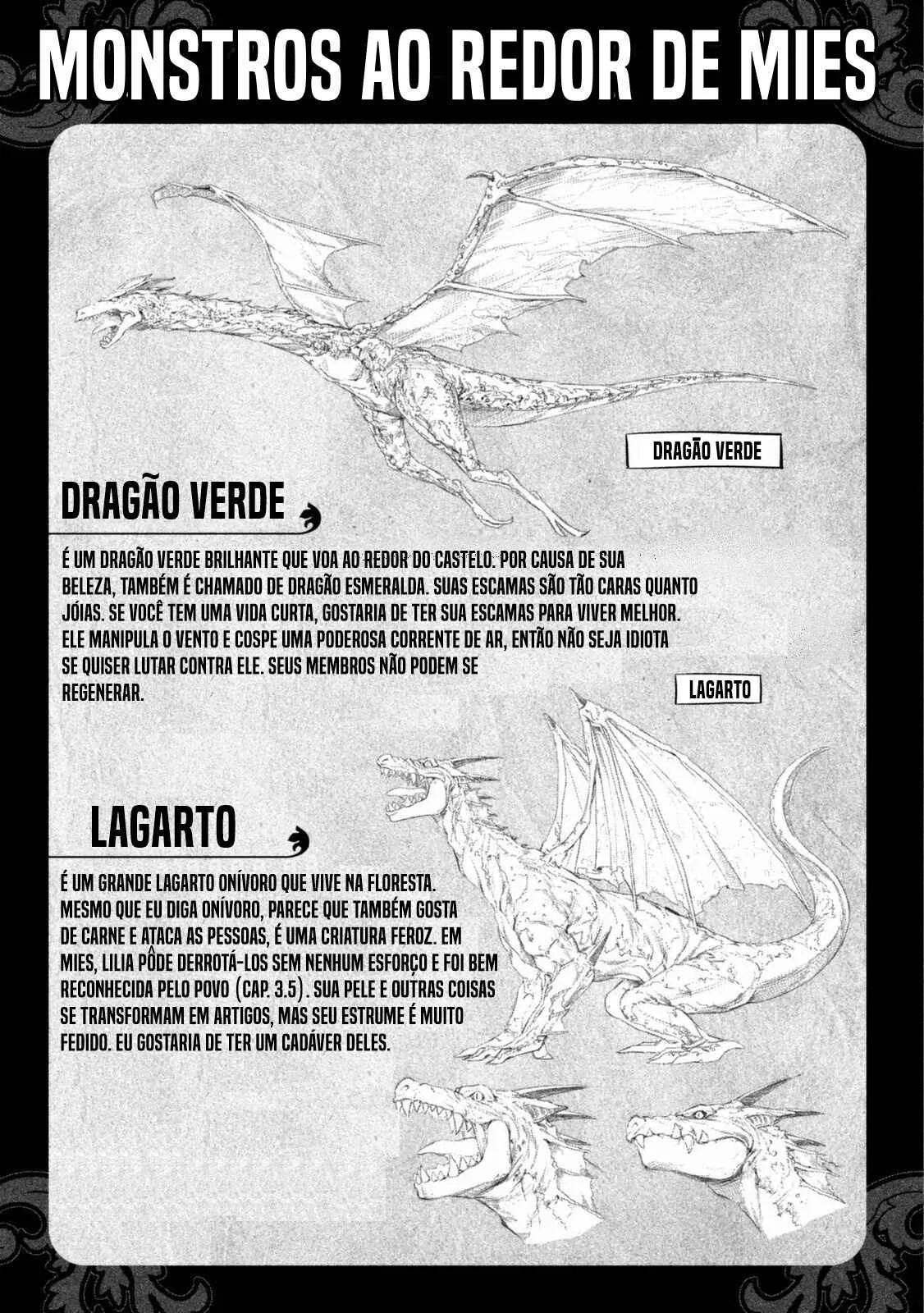 Parallel Paradise Capítulo 1 – Outro mundo