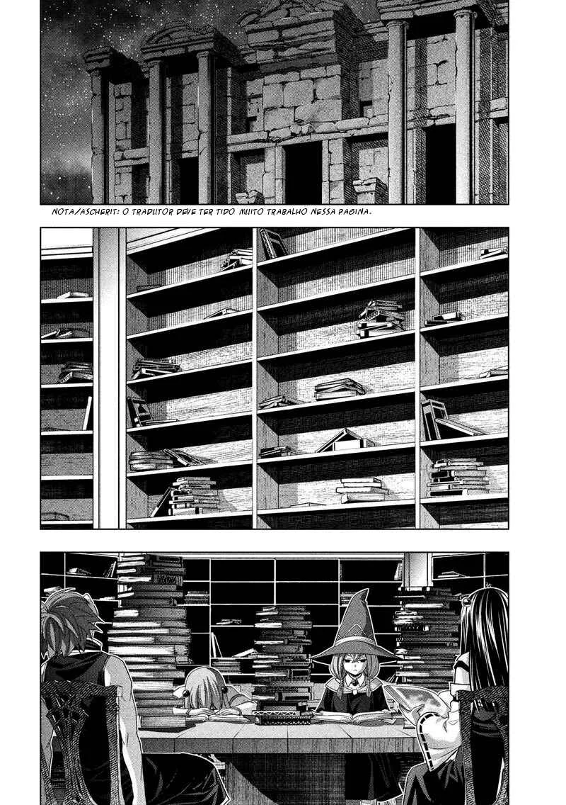 Parallel Paradise Capítulo 1 – Outro mundo
