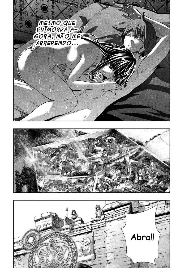 Parallel Paradise Capítulo 1 – Outro mundo