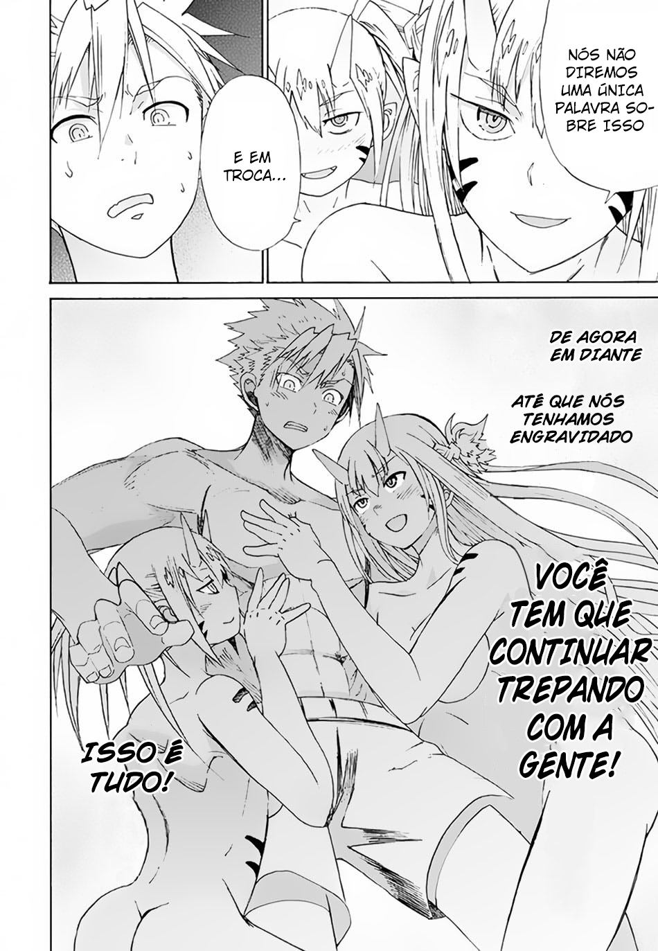 Peter Grill to Kenja no Jikan Capítulo 1