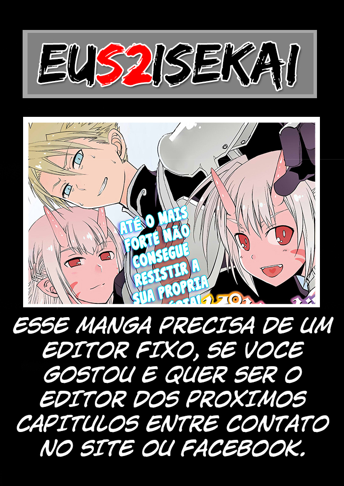 Peter Grill to Kenja no Jikan Capítulo 1