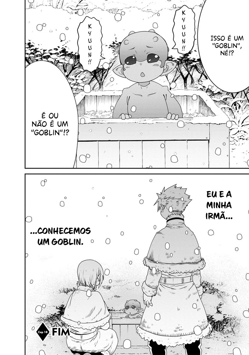 Peter Grill to Kenja no Jikan Capítulo 1