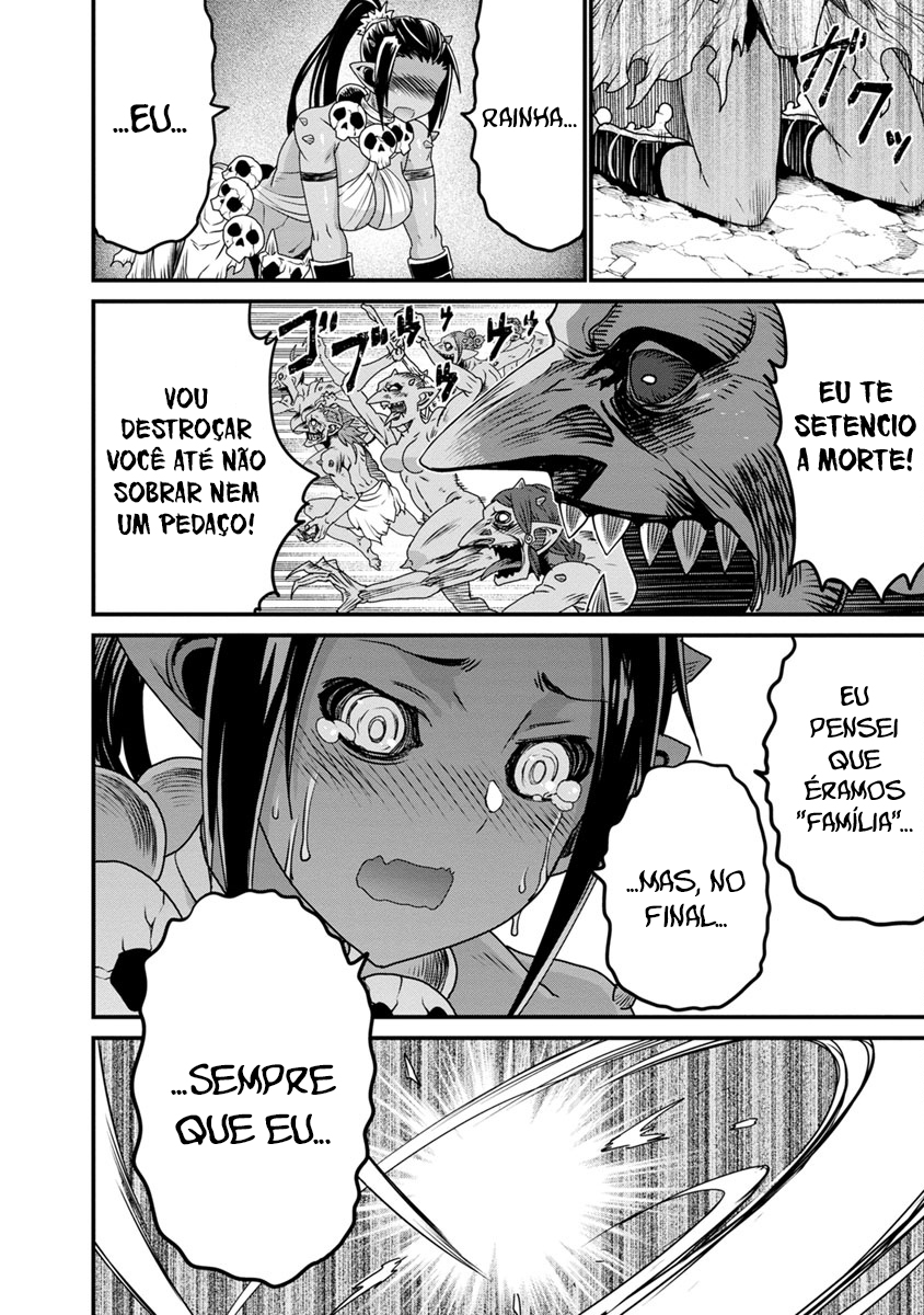 Peter Grill to Kenja no Jikan Capítulo 1