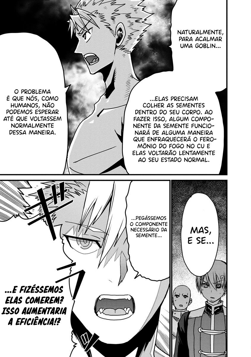 Peter Grill to Kenja no Jikan Capítulo 1