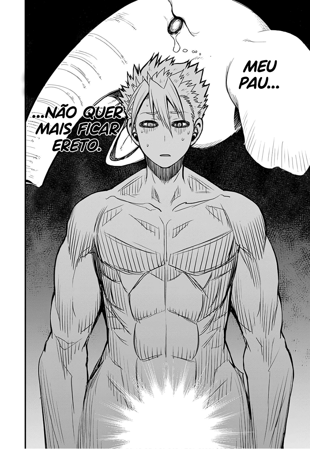 Peter Grill to Kenja no Jikan Capítulo 1