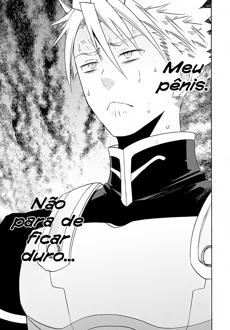 Peter Grill to Kenja no Jikan Capítulo 1