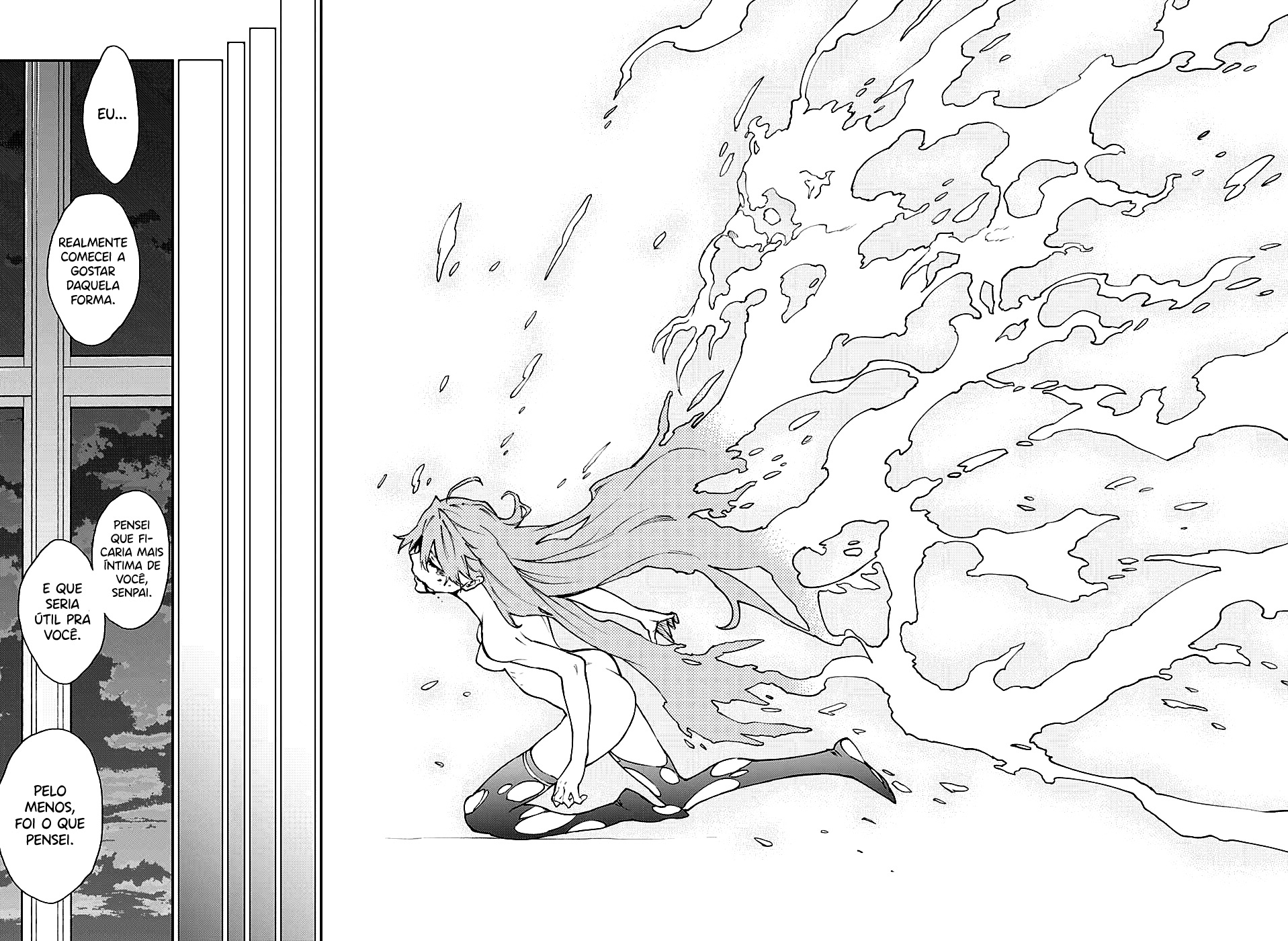Phantom Seer Capítulo 1
