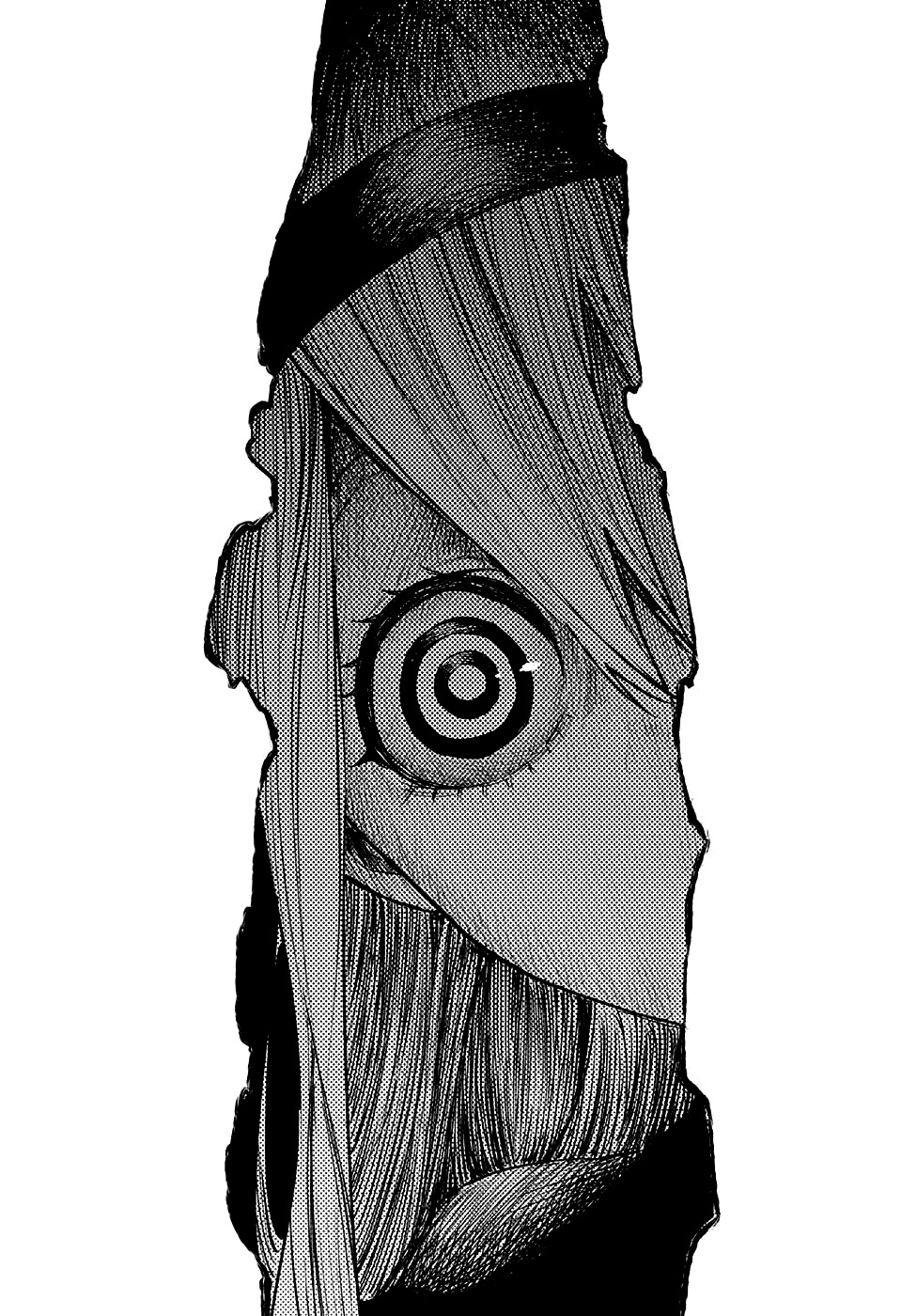 Phantom Seer Capítulo 1