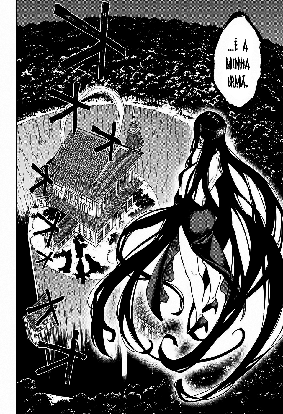 Phantom Seer Capítulo 1