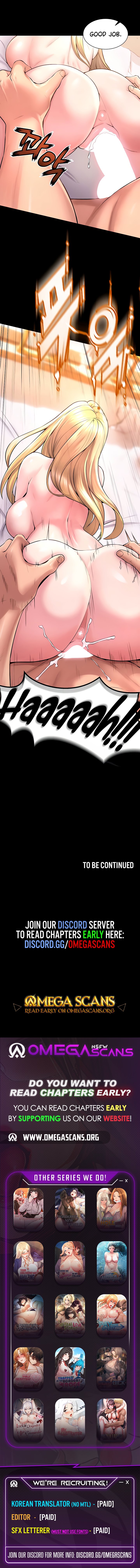 Prison Revenge Chapter 15
