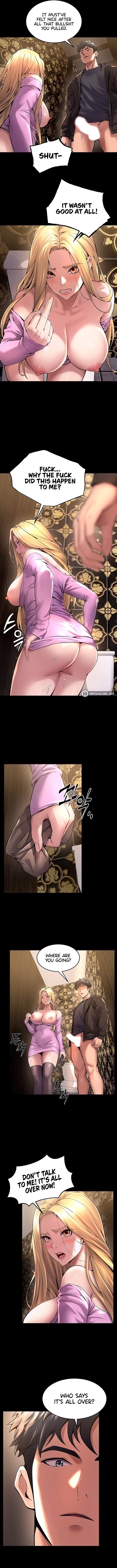 Prison Revenge Chapter 15