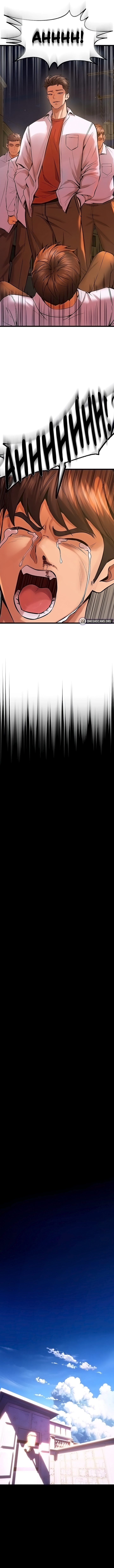 Prison Revenge Chapter 15