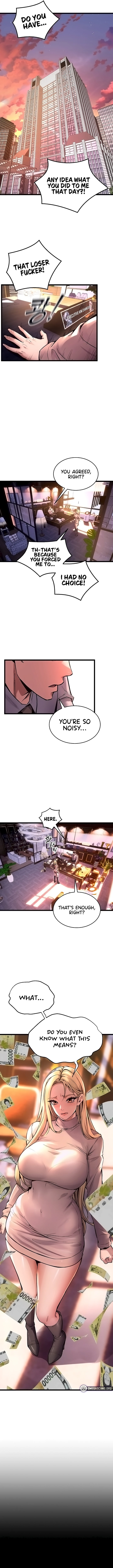 Prison Revenge Chapter 15