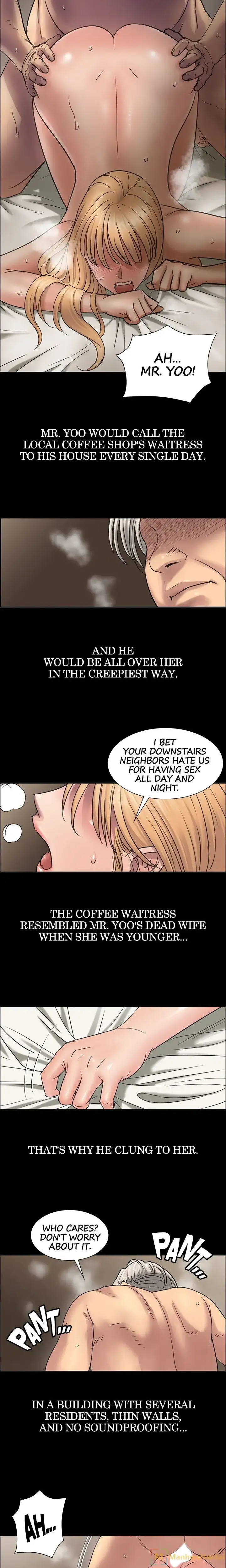 Queen Bee Chapter 345.5