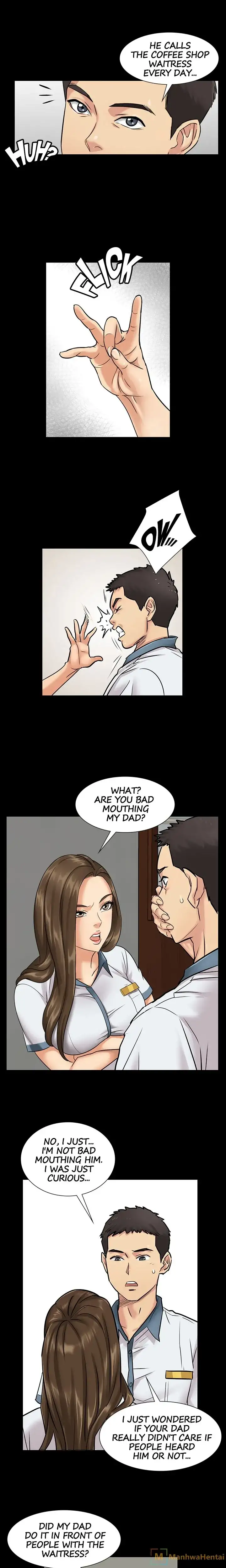 Queen Bee Chapter 345.5